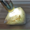 Lámpara de Detección de Gemas con Luz Amarilla de Alta Intensidad - Imagen 3