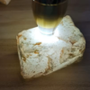Linterna LED Recargable para Joyería con Luz Blanca y Detector de Gemas - Imagen 6