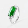 Anillo Jade Esmeralda - Imagen 4