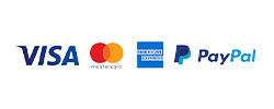 VISA, Mastercard y otros