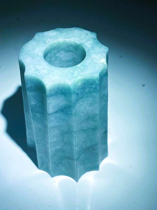 🌿 Torre de Jade Manzano – “Columna de Luz” - Imagen 4