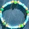Pulsera Unisex Jade Princesa y Verde - Imagen 11