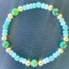 Pulsera Unisex Jade Princesa y Verde - Imagen 12