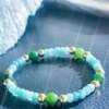 Pulsera Unisex Jade Princesa y Verde - Imagen 13