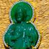 Nombre: “Fe que Sostiene” – Rosario de San Judas con Jade Princesa y Jade Verde - Imagen 3