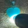 💙 Dije “Corazón de Princesa