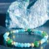 Pulsera Unisex Jade Princesa y Verde - Imagen 15