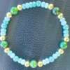 Pulsera Unisex Jade Princesa y Verde - Imagen 17