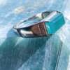 💍 Anillo de Jade Azul Agua & Plata 925 – “Mar en tus Manos” - Imagen 19