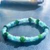 Pulsera Unisex Jade Princesa y Verde - Imagen 3