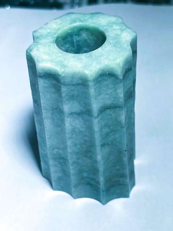 🌿 Torre de Jade Manzano – “Columna de Luz” - Imagen 12