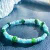 Pulsera Unisex Jade Princesa y Verde - Imagen 4