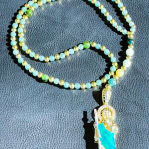 EL ROSARIO DE SAN JUDAS: PROTECCIÓN Y FE
