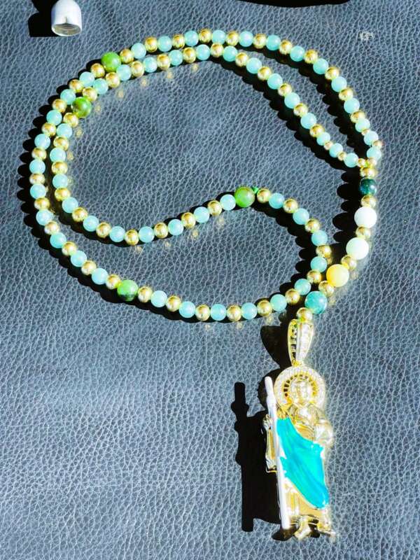 EL ROSARIO DE SAN JUDAS: PROTECCIÓN Y FE