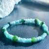 Pulsera Unisex Jade Princesa y Verde - Imagen 5