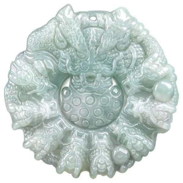 Dije Imperial "Legado del Dragón" - Imagen 2