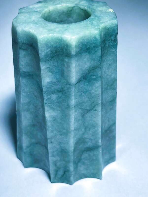 🌿 Torre de Jade Manzano – “Columna de Luz” - Imagen 10