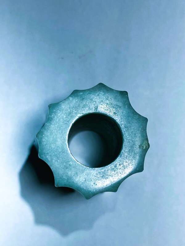 🌿 Torre de Jade Manzano – “Columna de Luz” - Imagen 9